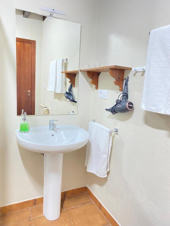 Casa Sara Ξενοδοχείο Cantavieja Εξωτερικό φωτογραφία