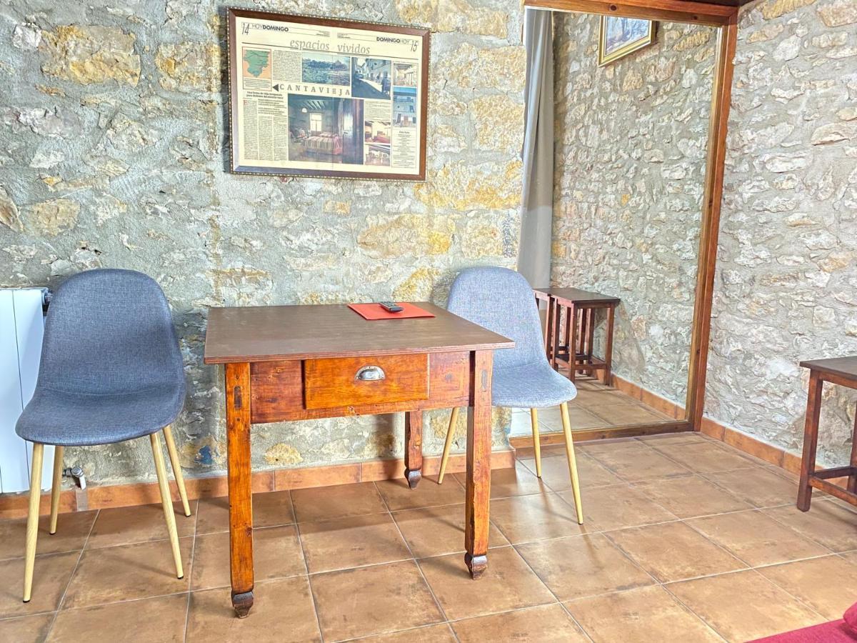 Casa Sara Ξενοδοχείο Cantavieja Εξωτερικό φωτογραφία