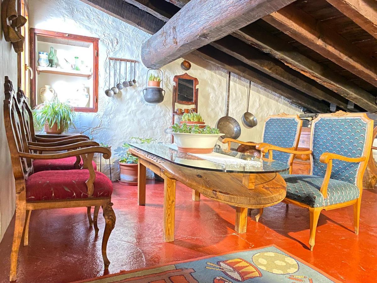 Casa Sara Ξενοδοχείο Cantavieja Εξωτερικό φωτογραφία