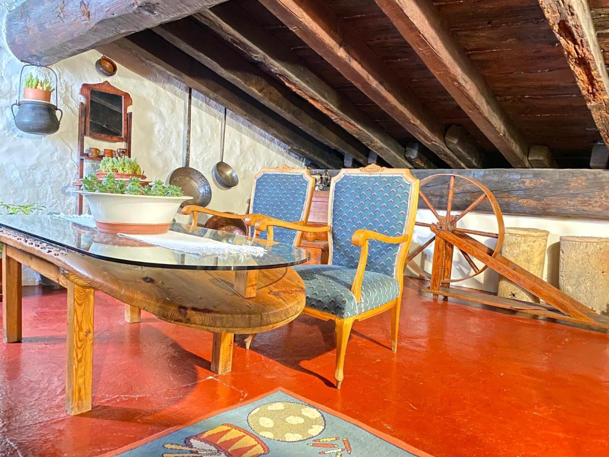 Casa Sara Ξενοδοχείο Cantavieja Εξωτερικό φωτογραφία