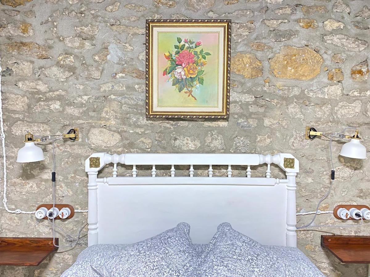 Casa Sara Ξενοδοχείο Cantavieja Εξωτερικό φωτογραφία