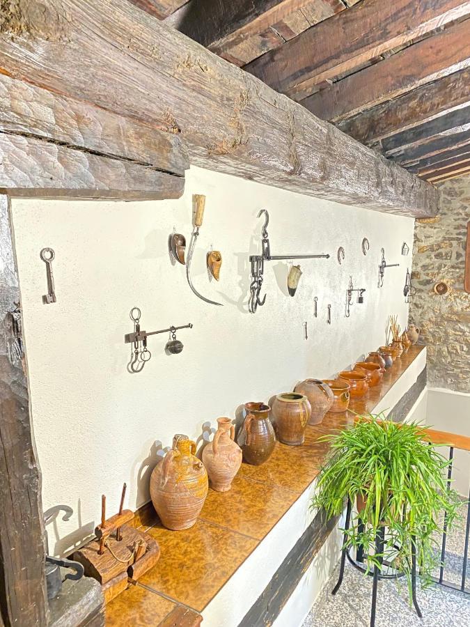 Casa Sara Ξενοδοχείο Cantavieja Εξωτερικό φωτογραφία