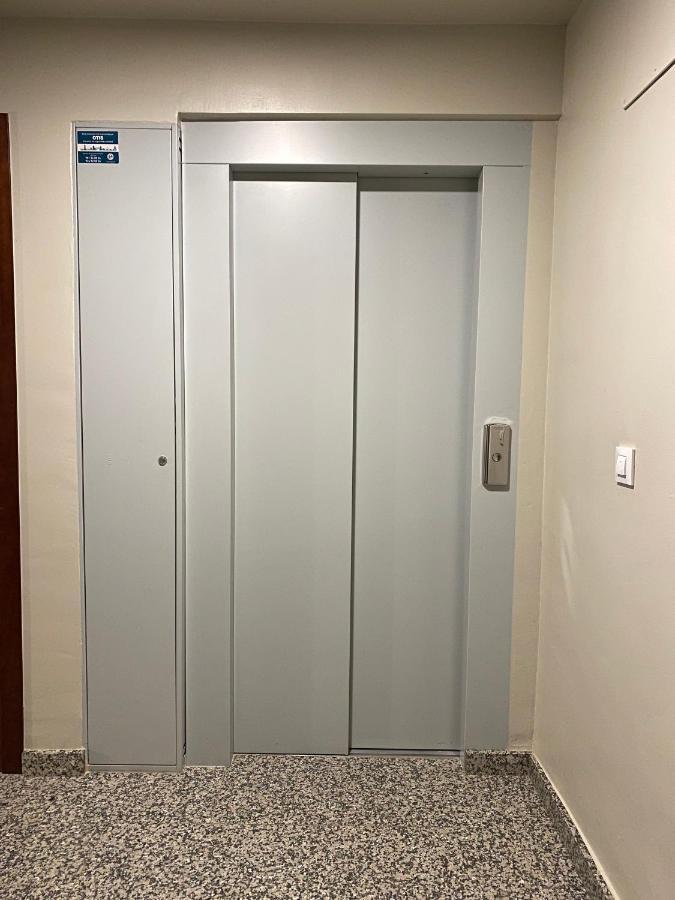 Casa Sara Ξενοδοχείο Cantavieja Εξωτερικό φωτογραφία