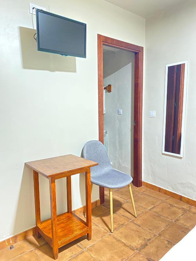 Casa Sara Ξενοδοχείο Cantavieja Εξωτερικό φωτογραφία